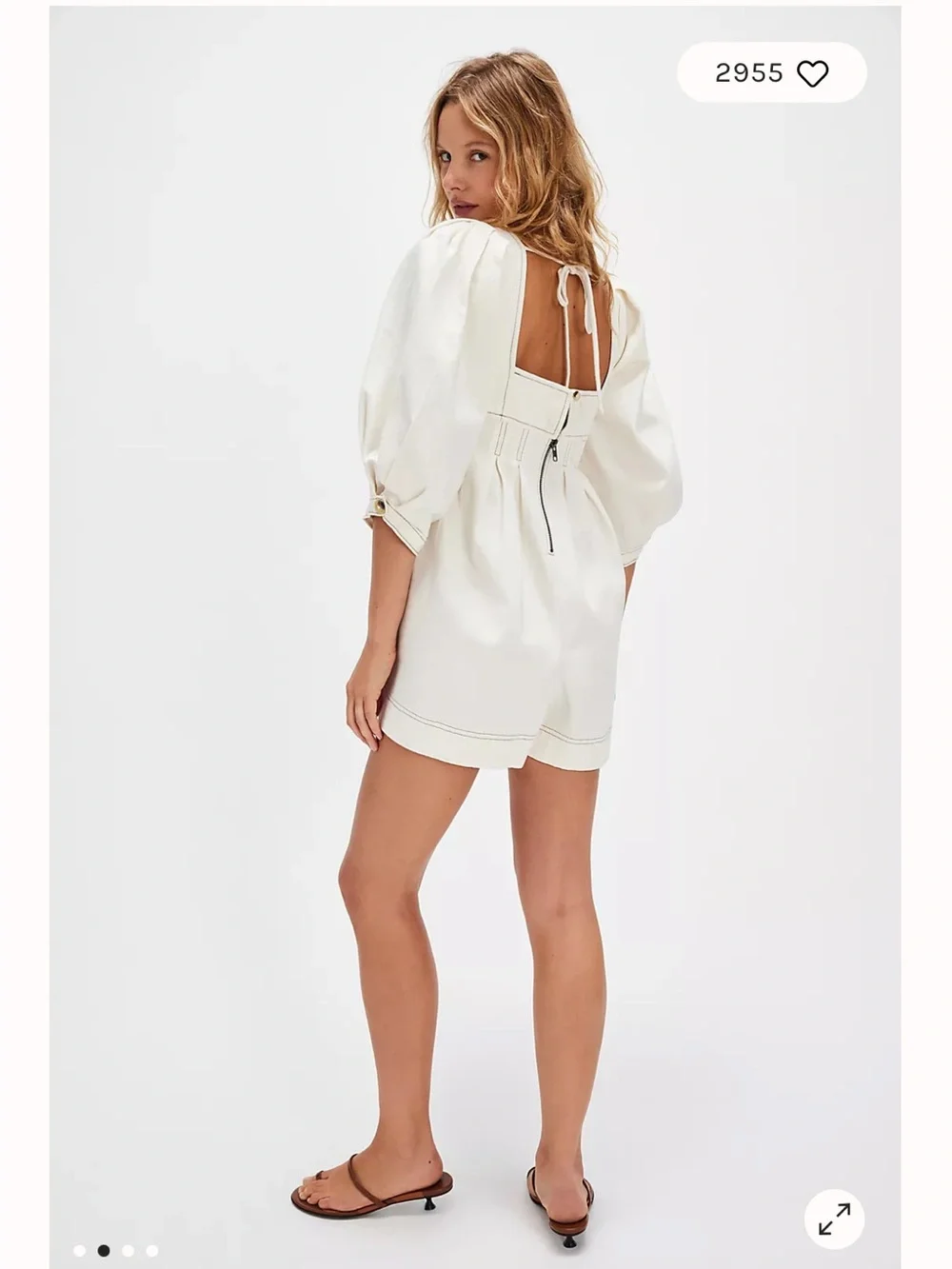 Free People nwt love